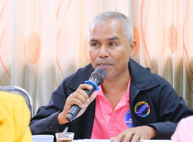 การประชุมคณะกรรมการคัดเลือกสหกรณ์และกลุ่มเกษตรกรดีเด่นระดับจังหวัด ประจำปี 2568 ครั้งที่ 1/2568 ณ ห้องประชุมชั้น 2 สำนักงานสหกรณ์จังหวัดนครศรีธรรมราช พร้อมด้วย เกษตรและสหกรณ์จังหวัดนครศรีธรรมราช ผู้แทนสำนักงานเกษตรจังหวัดนครศรีธรรมราช ผู้แทนสำนักงานตรวจบ ... พารามิเตอร์รูปภาพ 14